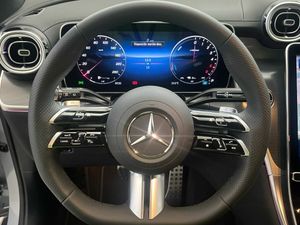 Mercedes GLC GLC 300 de 4MATIC  - Foto 2
