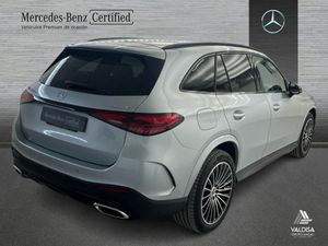 Mercedes GLC GLC 300 de 4MATIC  - Foto 2