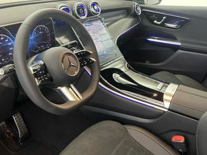 Mercedes GLC GLC 300 de 4MATIC  - Foto 2