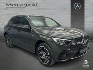 Mercedes GLC GLC 300 de 4MATIC  - Foto 2