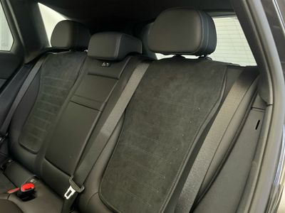 Mercedes GLC GLC 300 de 4MATIC