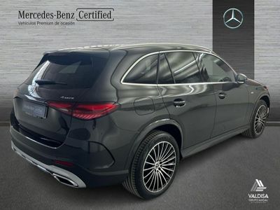Mercedes GLC GLC 300 de 4MATIC