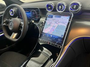 Mercedes GLC GLC 300 de 4MATIC  - Foto 2