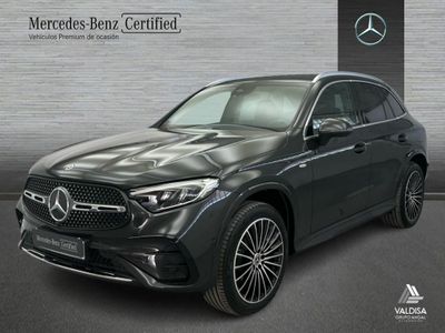 Mercedes GLC GLC 300 de 4MATIC