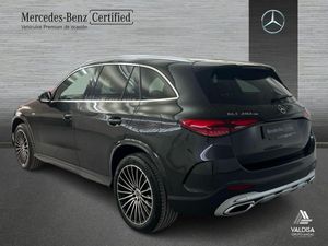 Mercedes GLC GLC 300 de 4MATIC  - Foto 2