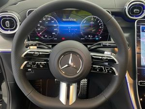 Mercedes GLC GLC 300 de 4MATIC  - Foto 2