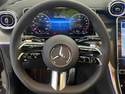 Mercedes GLC GLC 300 de 4MATIC
