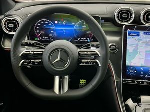 Mercedes GLC GLC 300 de 4MATIC  - Foto 2