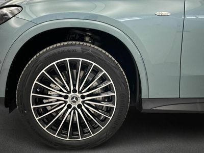 Mercedes GLC GLC 300 de 4MATIC