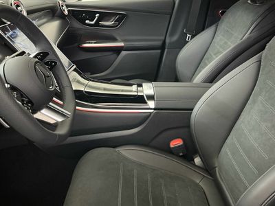 Mercedes GLC GLC 300 de 4MATIC