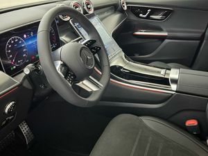 Mercedes GLC GLC 300 de 4MATIC  - Foto 2