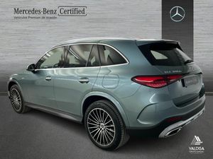 Mercedes GLC GLC 300 de 4MATIC  - Foto 2