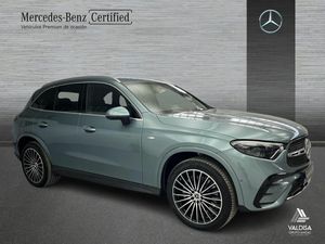 Mercedes GLC GLC 300 de 4MATIC  - Foto 2
