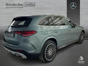 Mercedes GLC GLC 300 de 4MATIC  - Foto 2