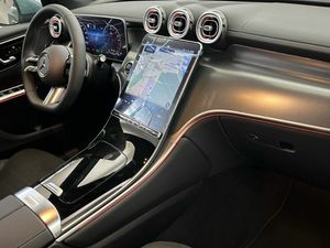 Mercedes GLC GLC 300 de 4MATIC  - Foto 2