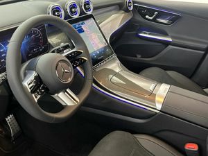Mercedes GLC GLC 300 de 4MATIC  - Foto 2
