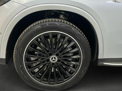 Mercedes GLC GLC 300 de 4MATIC