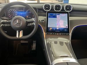 Mercedes GLC GLC 300 de 4MATIC  - Foto 2