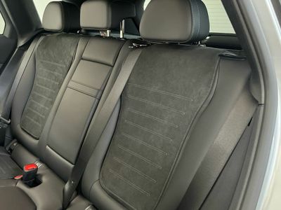 Mercedes GLC GLC 300 de 4MATIC