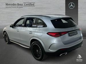 Mercedes GLC GLC 300 de 4MATIC  - Foto 2