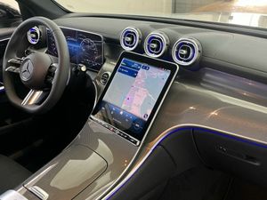 Mercedes GLC GLC 300 de 4MATIC  - Foto 2