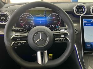 Mercedes GLC GLC 300 de 4MATIC  - Foto 2