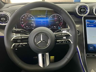 Mercedes GLC GLC 300 de 4MATIC