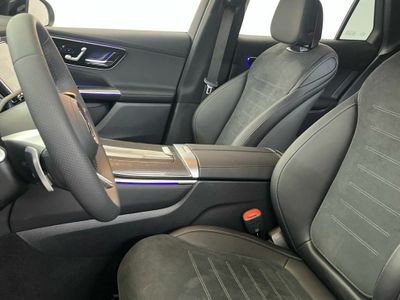 Mercedes GLC GLC 300 de 4MATIC