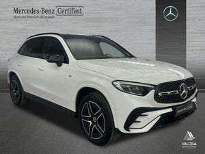Mercedes GLC GLC 300 de 4MATIC  - Foto 2
