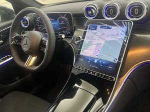 Mercedes GLC GLC 300 de 4MATIC  - Foto 2