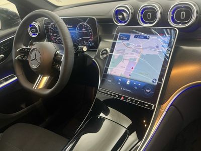 Mercedes GLC GLC 300 de 4MATIC