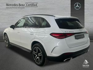 Mercedes GLC GLC 300 de 4MATIC  - Foto 2