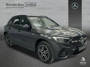 Mercedes GLC GLC 300 de 4MATIC  - Foto 2