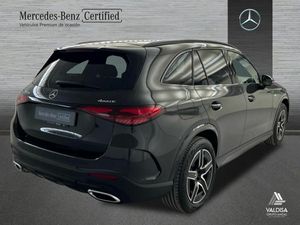 Mercedes GLC GLC 300 de 4MATIC  - Foto 2