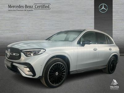 Mercedes GLC GLC 300 de 4MATIC
