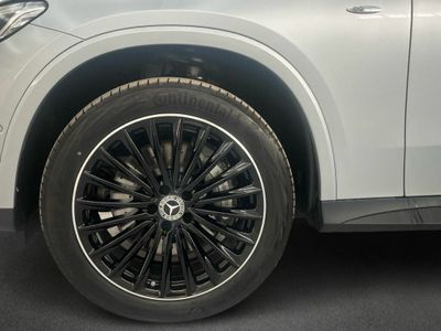 Mercedes GLC GLC 300 de 4MATIC