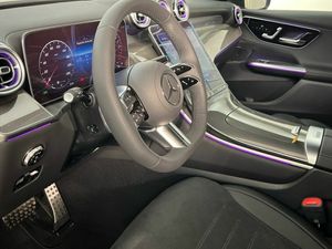 Mercedes GLC GLC 300 de 4MATIC  - Foto 2