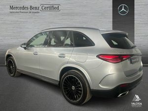 Mercedes GLC GLC 300 de 4MATIC  - Foto 2