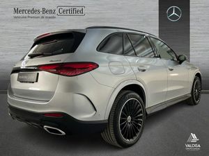 Mercedes GLC GLC 300 de 4MATIC  - Foto 2