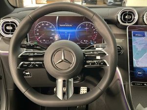 Mercedes GLC GLC 300 de 4MATIC  - Foto 2