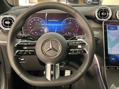 Mercedes GLC GLC 300 de 4MATIC