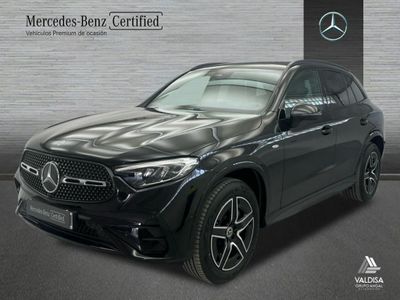 Mercedes GLC GLC 300 de 4MATIC