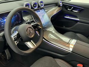 Mercedes GLC Coupé GLC 300 de 4MATIC  - Foto 2
