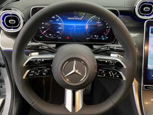 Mercedes GLC Coupé GLC 300 de 4MATIC  - Foto 2