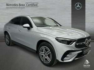Mercedes GLC Coupé GLC 300 de 4MATIC  - Foto 2