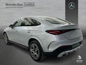 Mercedes GLC Coupé GLC 300 de 4MATIC  - Foto 2