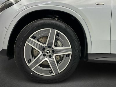 Mercedes GLC Coupé GLC 300 de 4MATIC