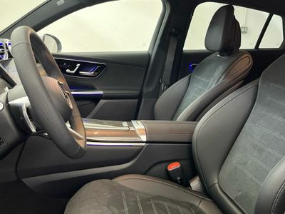 Mercedes GLC Coupé GLC 300 de 4MATIC