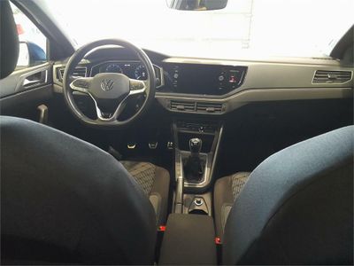 Volkswagen Polo R-Line 1.0 TSI 70kW (95CV)