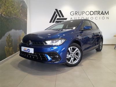 Volkswagen Polo R-Line 1.0 TSI 70kW (95CV)